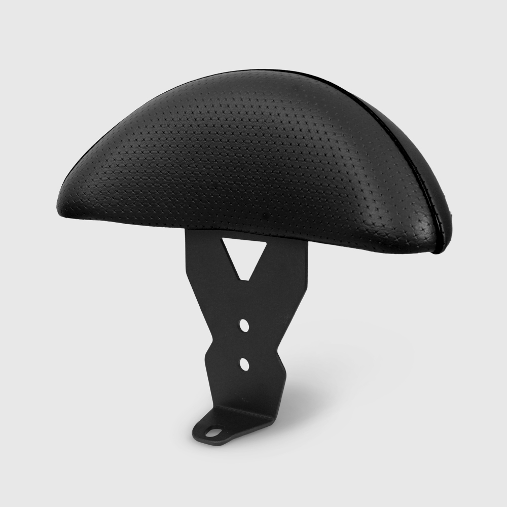 KYMCO LIKE 125 | 頂級舒適後靠背