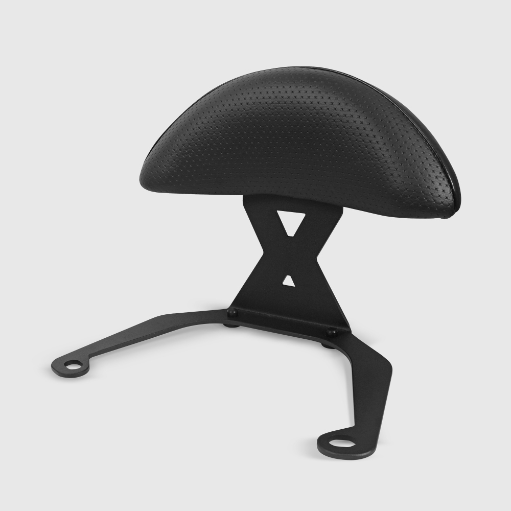 YAMAHA SMAX 155 | 頂級舒適後靠背