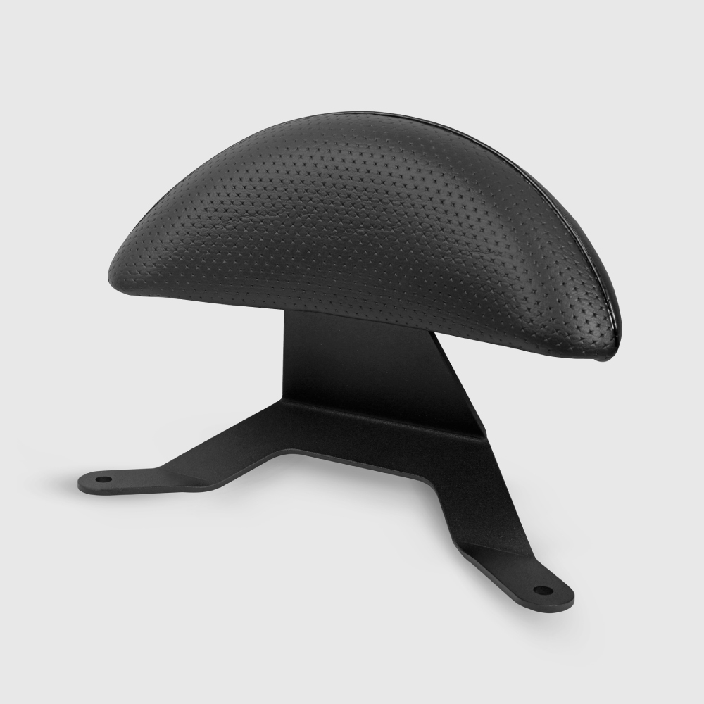 YAMAHA LIMI 125 | 頂級舒適後靠背