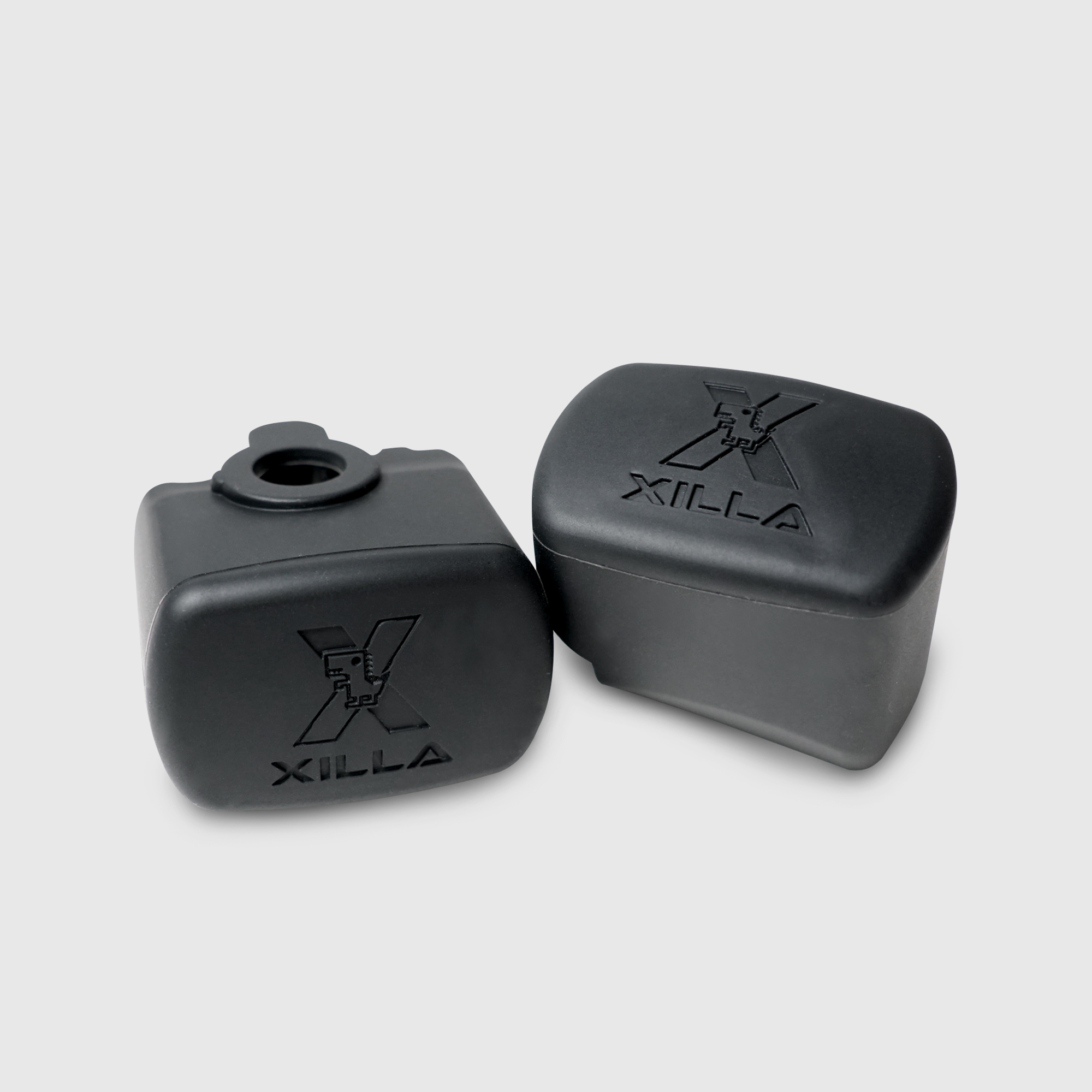 YAMAHA XMAX 300｜煞車油杯矽膠保護套