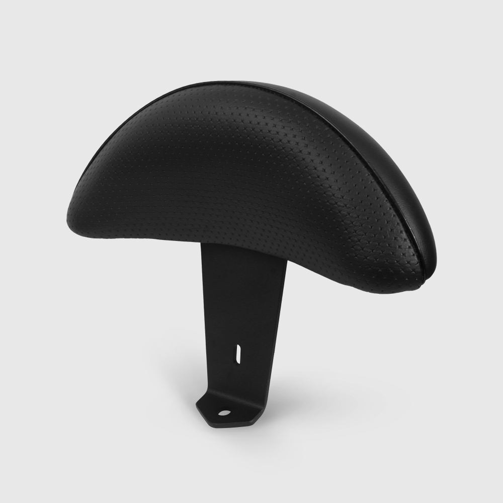 SYM FIDDLE 125/ DX 150 | 頂級舒適後靠背