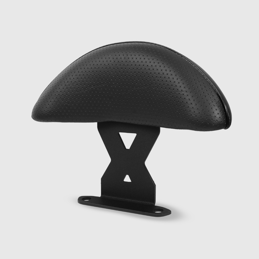 SYM 新迪爵125/GT125 | 頂級舒適後靠背