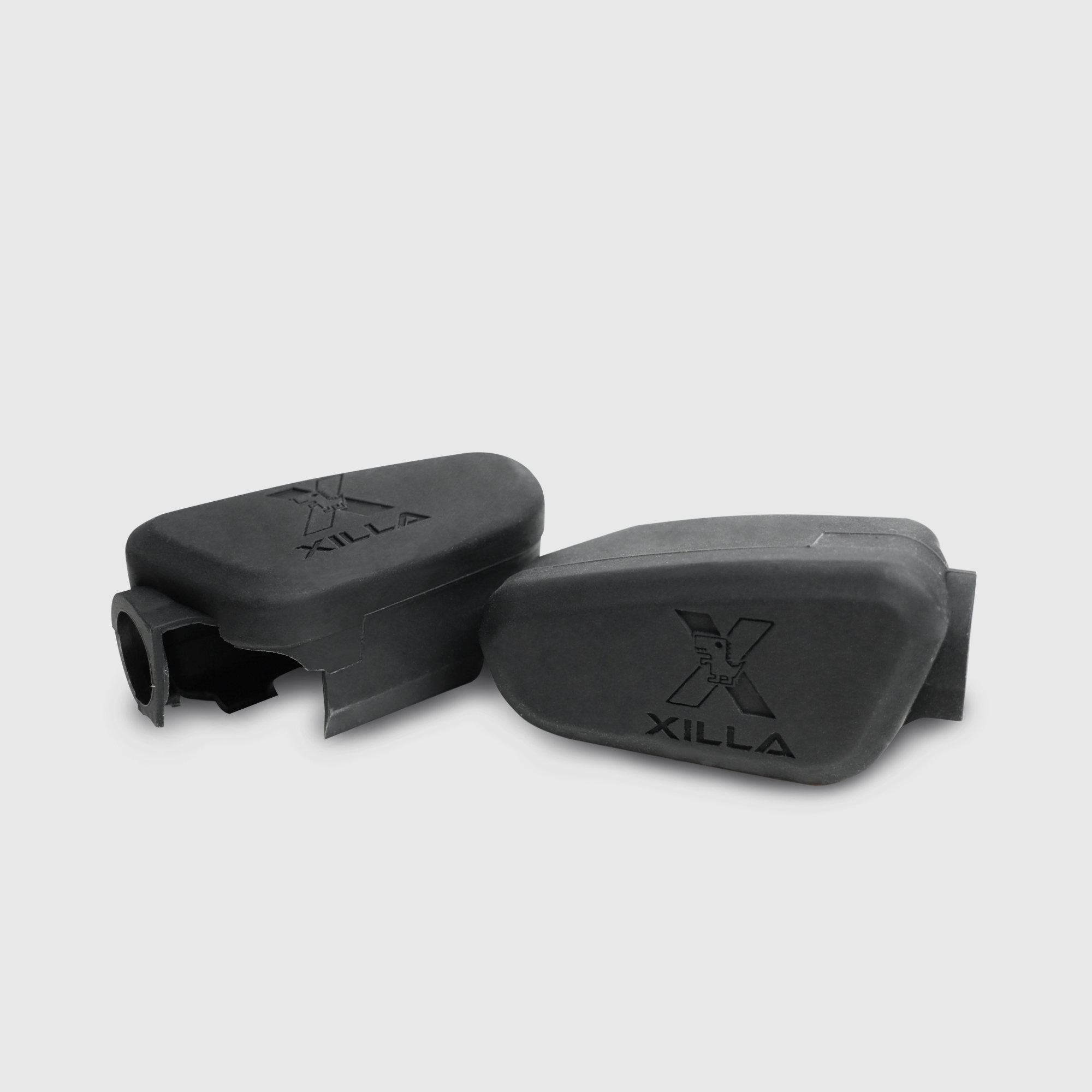 KYMCO KRV180/RTS135/Nero｜煞車油杯矽膠保護套