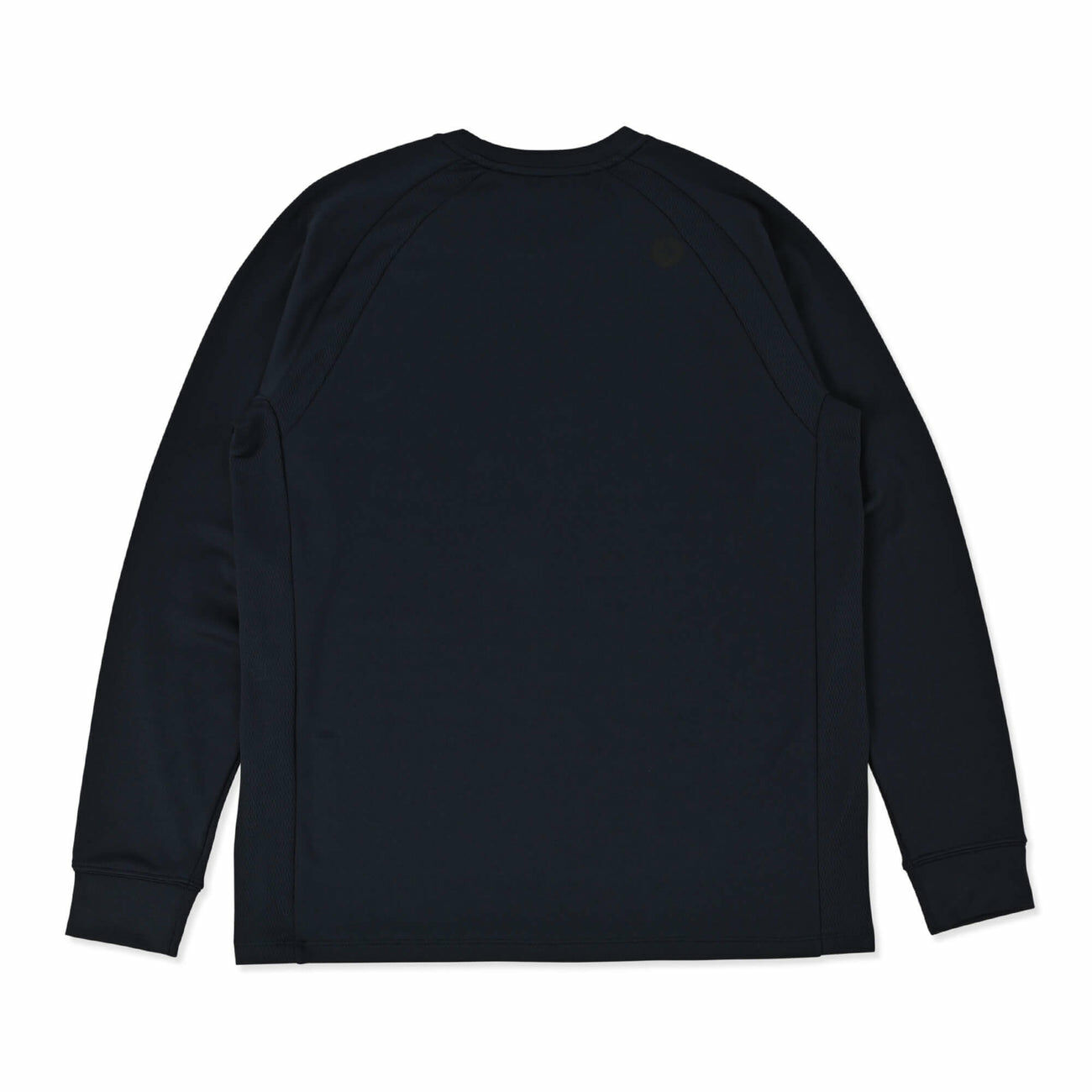 Marmot Men's Climb Skin Long Sleeve 男款長袖彈性排汗衣 TSAMC072-J045 藏青 [HappyOutdoor]