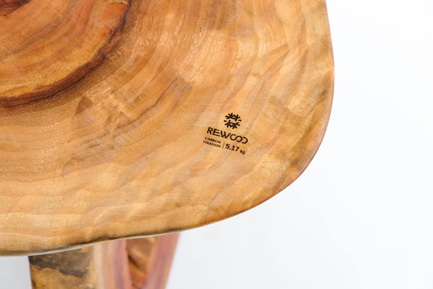 【專屬訂單 FB - 葉*】REWOOD 樟木椅