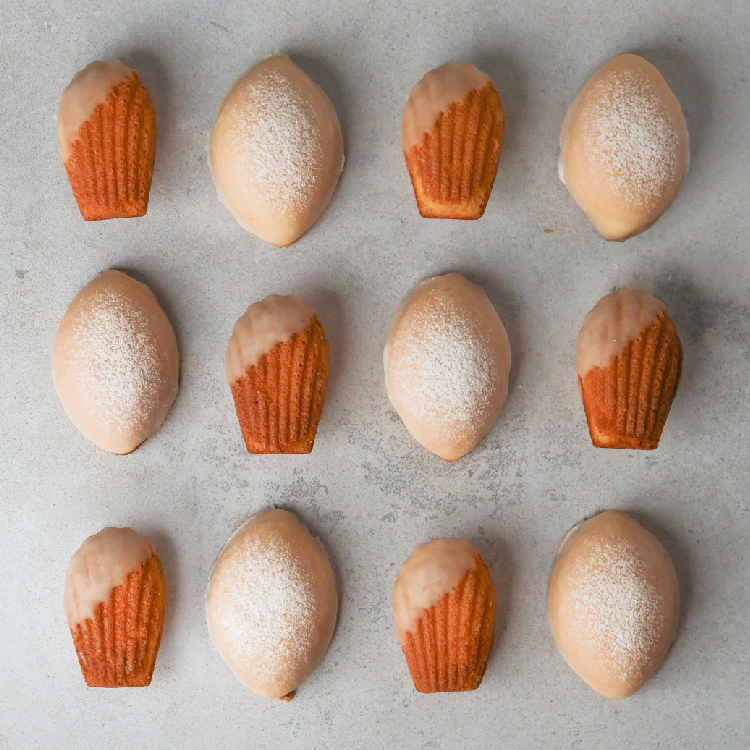 香檸雅韻精緻禮盒 (蛋奶素)