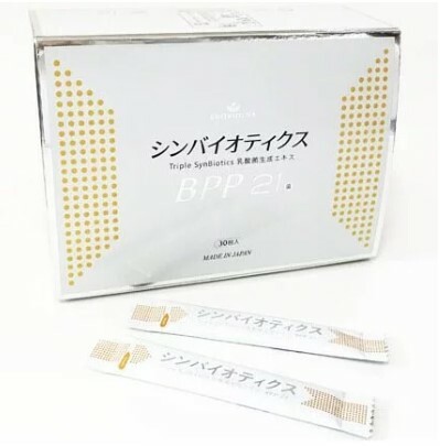 欣康喬 日本f-life 21乳酸菌發酵物(30包入/1盒)原廠公司貨