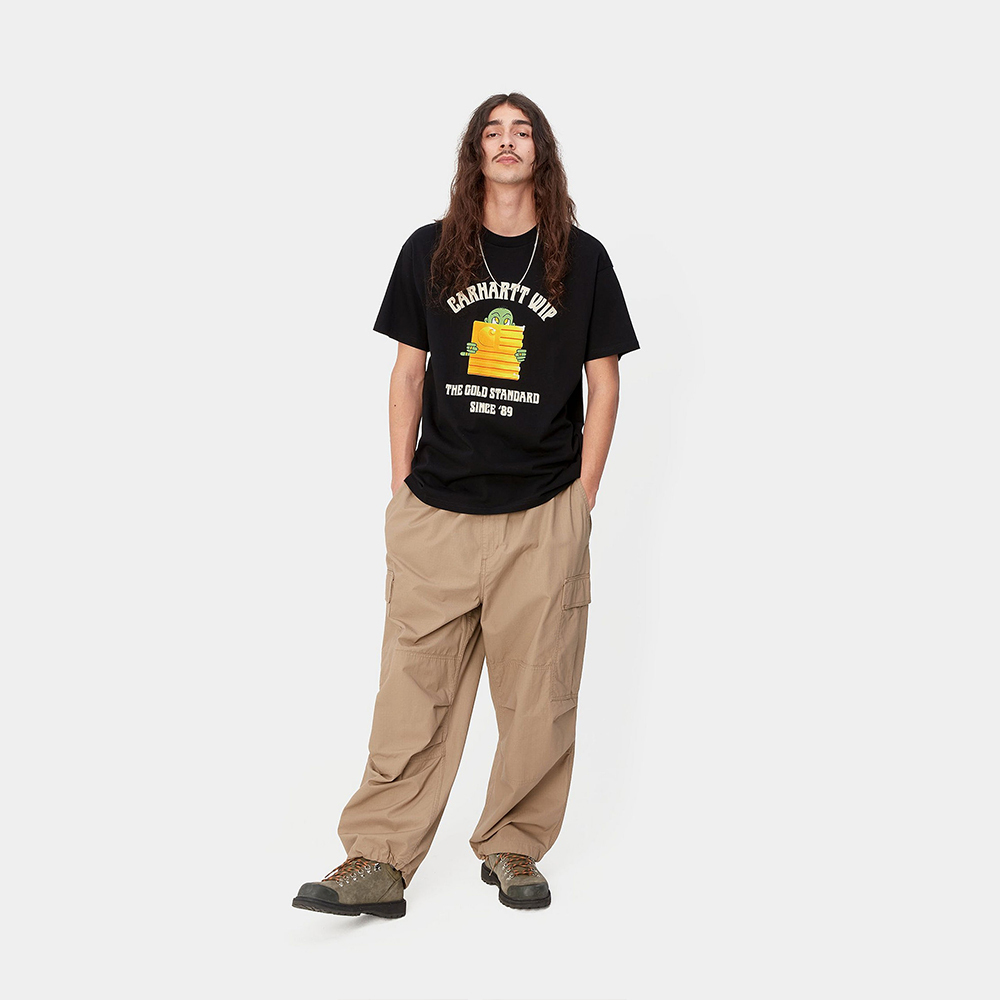 S/S Gold Standard T-Shirt