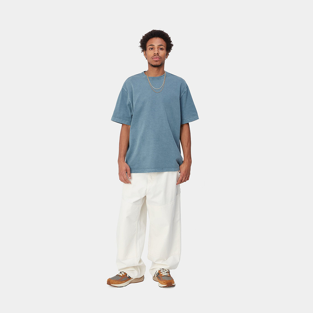 ★2024SS新作★CARHARTT★S/S TAOS T-SHIRT Carhartt WIP – S/S Taos T-Shirt • Justees Bottega Shop on line