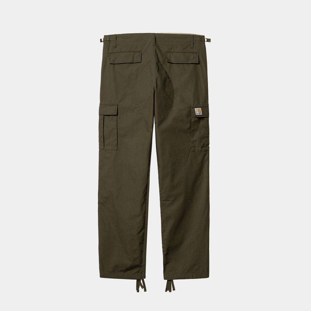 Bard Fast Pique Pant Aviation Blue main image 1