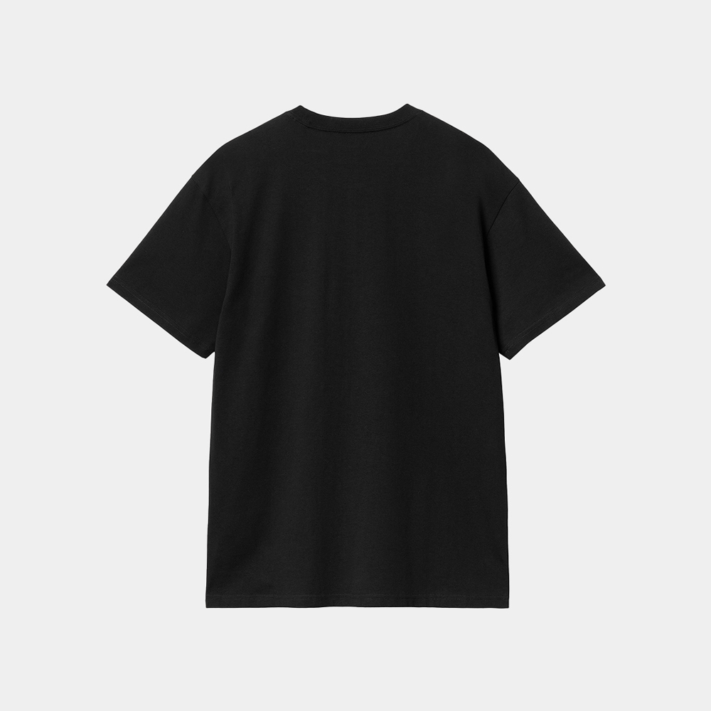 【Carhartt】S/S CHASE T-SHIRT R5826 S/S Chase T-Shirt