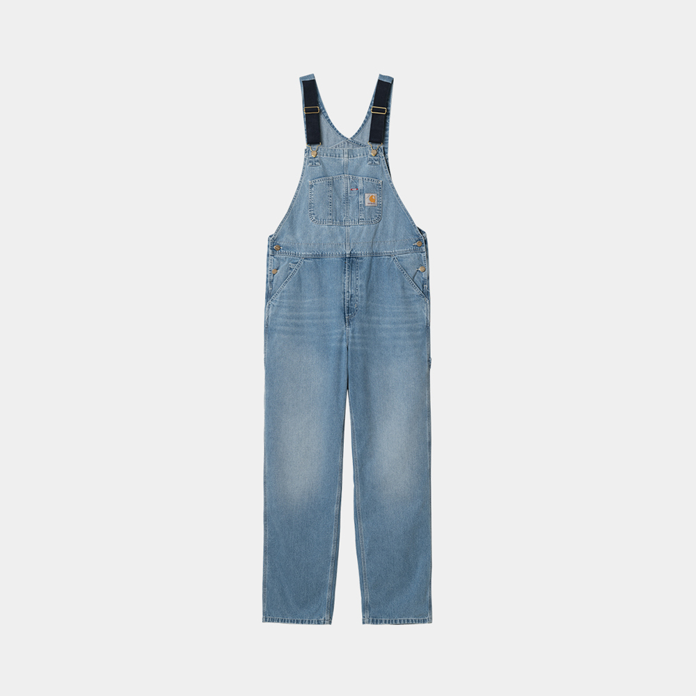 Bib Overall