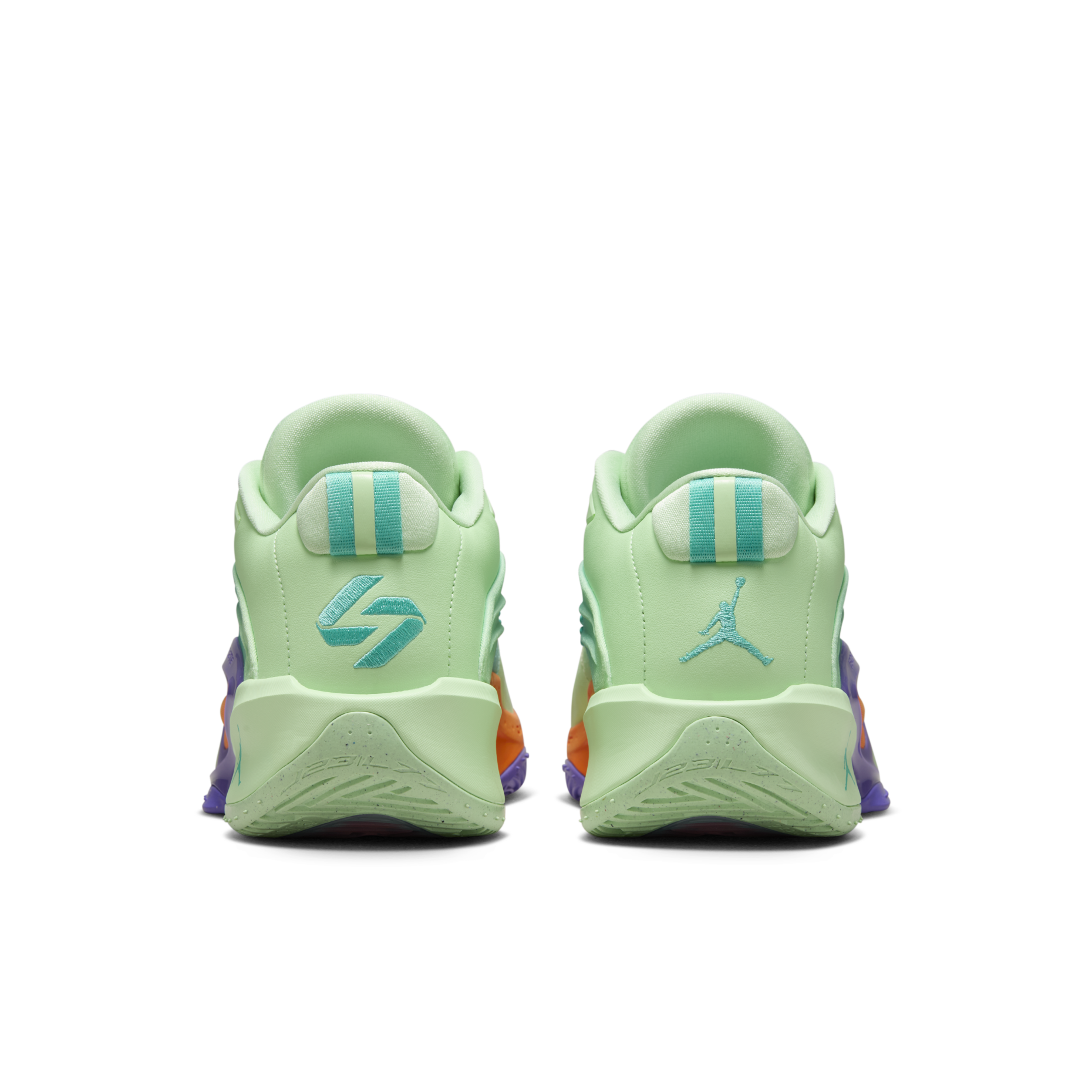NIKE JORDAN LUKA 3 PF 