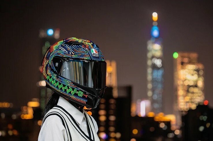 AGV K3 Striga 黑/灰/紅 彩繪 全罩式安全帽 全新改款 亞洲版 輕量化 休閒通勤帽