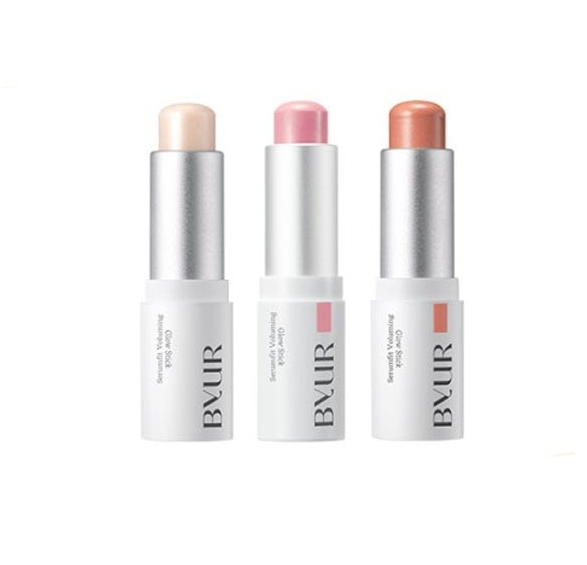 韓國精選 Byur Serum Fit Voluming Glow Stick 柔光精華潤澤多效棒