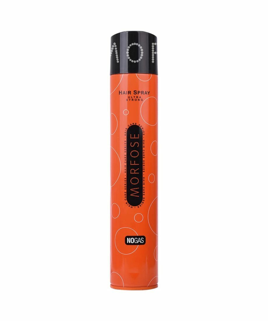 Morfose No Gas Hair Spray 400ml