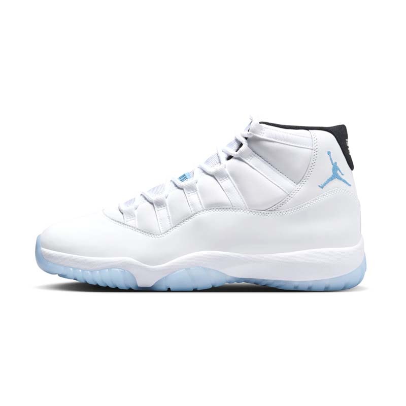 Air Jordan 11 "Legend Blue" 傳奇藍 男鞋 CT8012-104 [台灣現貨]