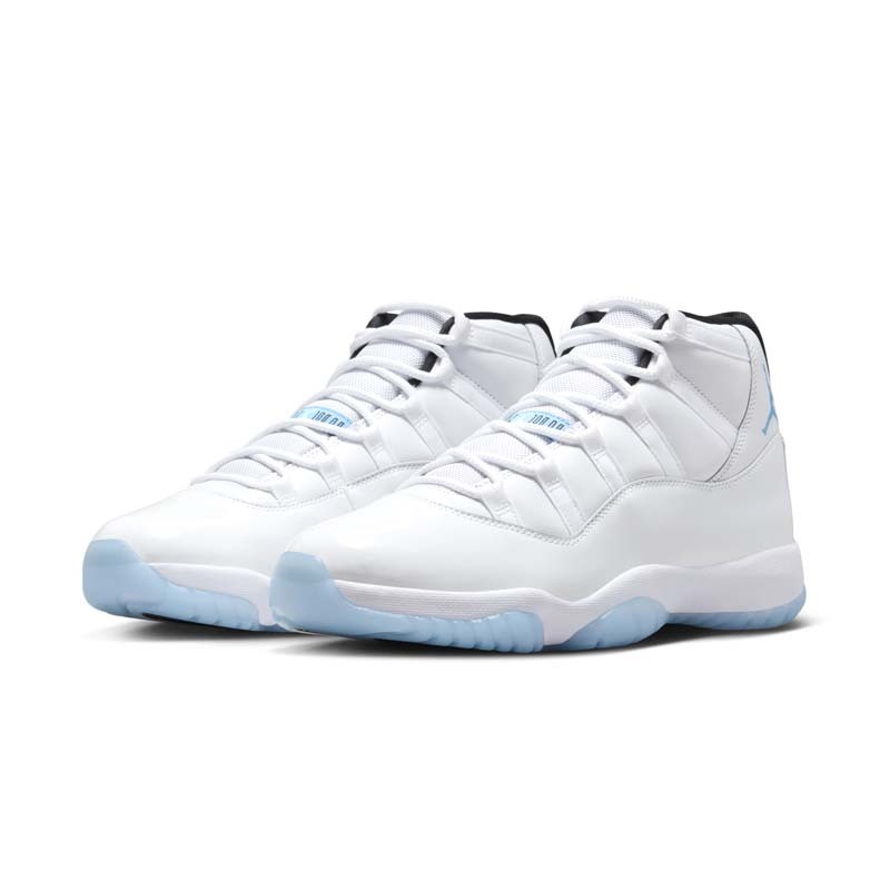 Air Jordan 11 "Legend Blue" 傳奇藍 男鞋 CT8012-104 [台灣現貨]