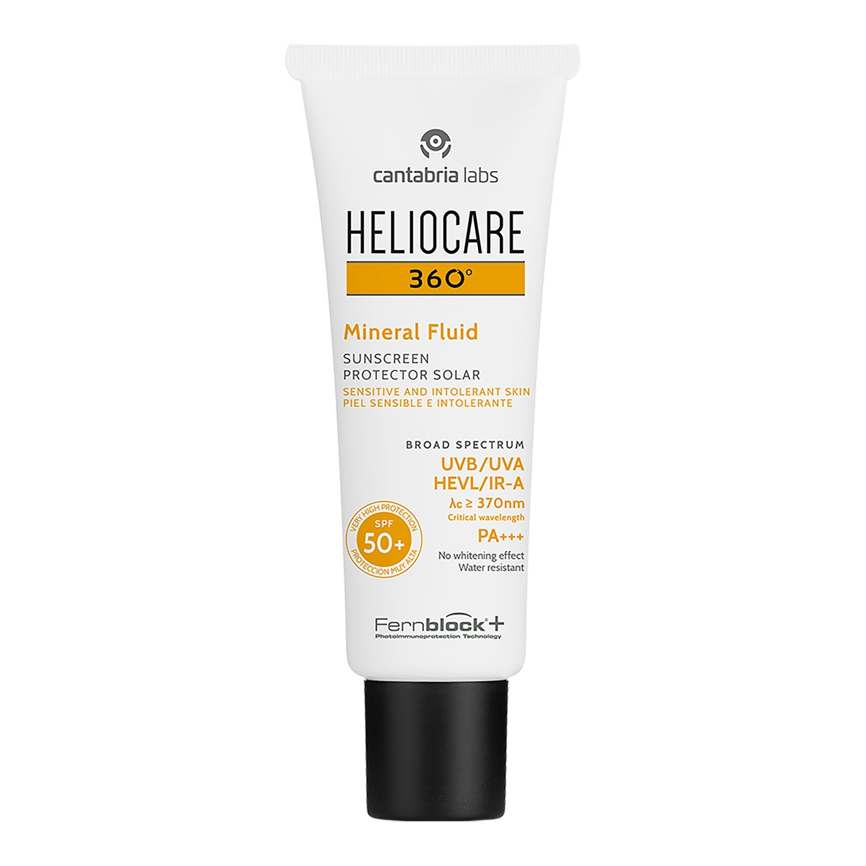 C-Skin杜克 HELIOCARE 360 全方位光譜全系列防曬 SPF50+ PA++++