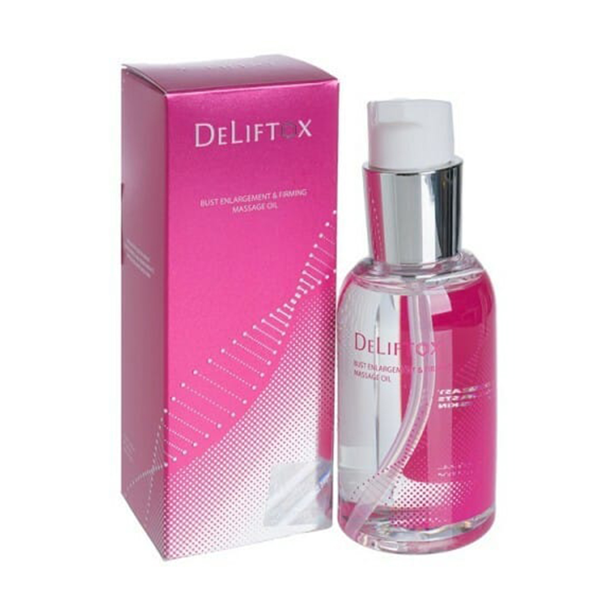 DELIFTOX G級宇宙咪神針 100ML