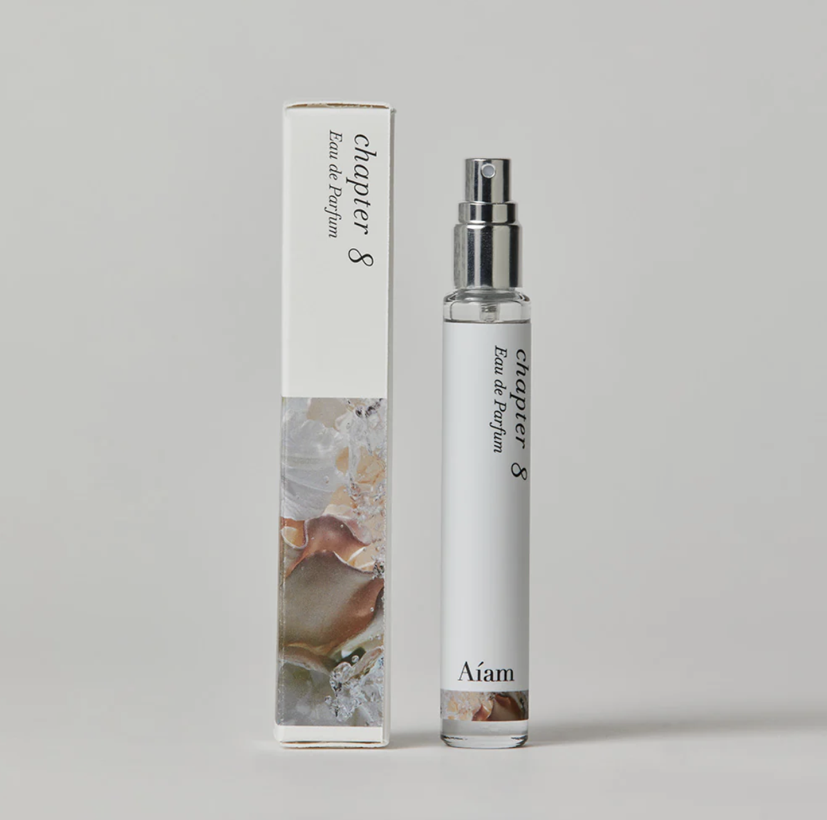 日本小眾香水Aiam EAU DE PARFUM -𝐂𝐇𝐀𝐏𝐓𝐄𝐑 𝟑𝟐