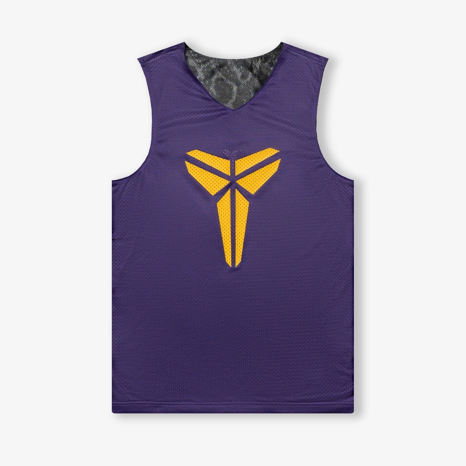 NBA背心 Kobe Bryant 蛇紋雙面背心 Nike Dri-FIT Reversible Tank Top 全新