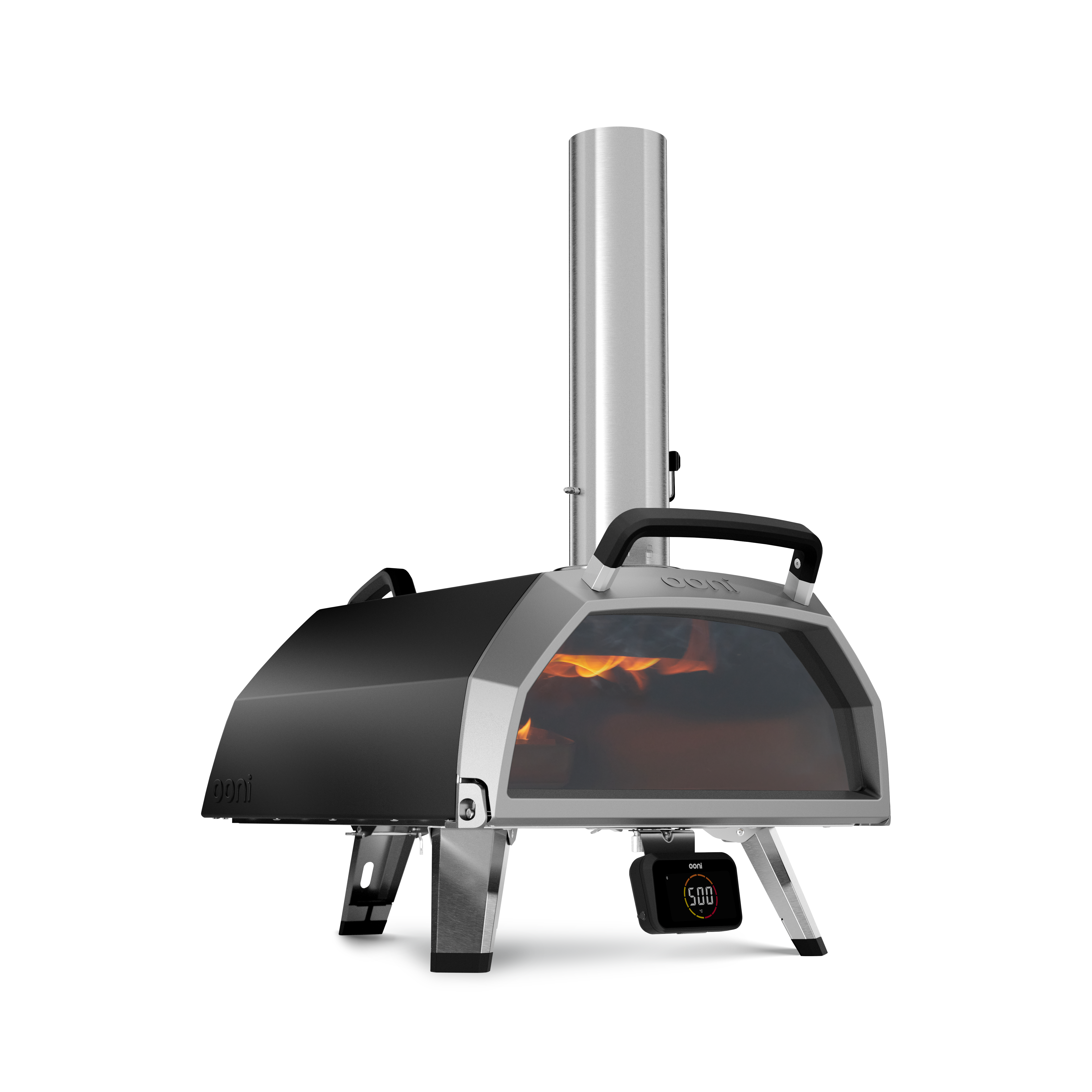 Ooni Karu 2 Pro Multi-Fuel Pizza Oven