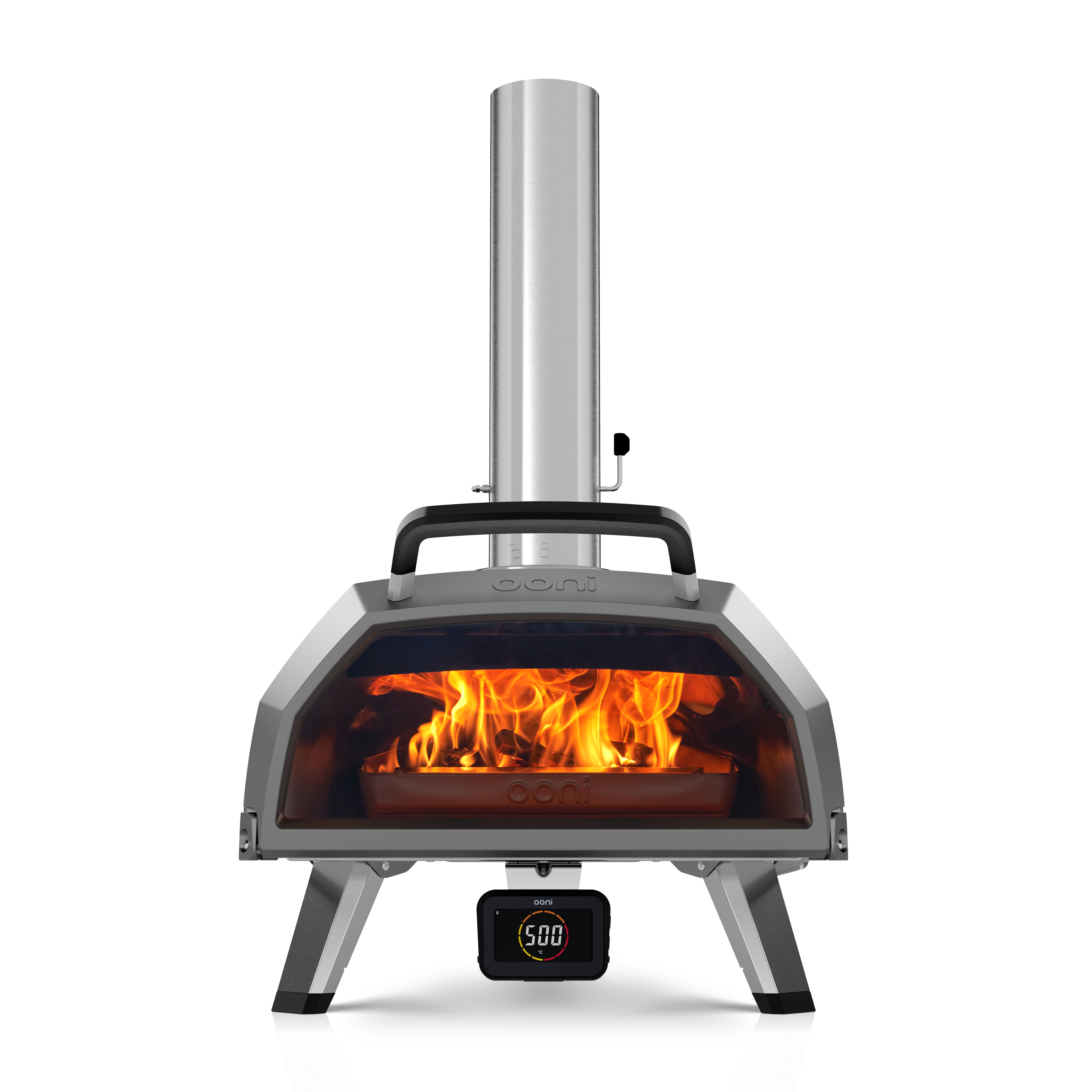 Ooni Karu 2 Pro Multi-Fuel Pizza Oven