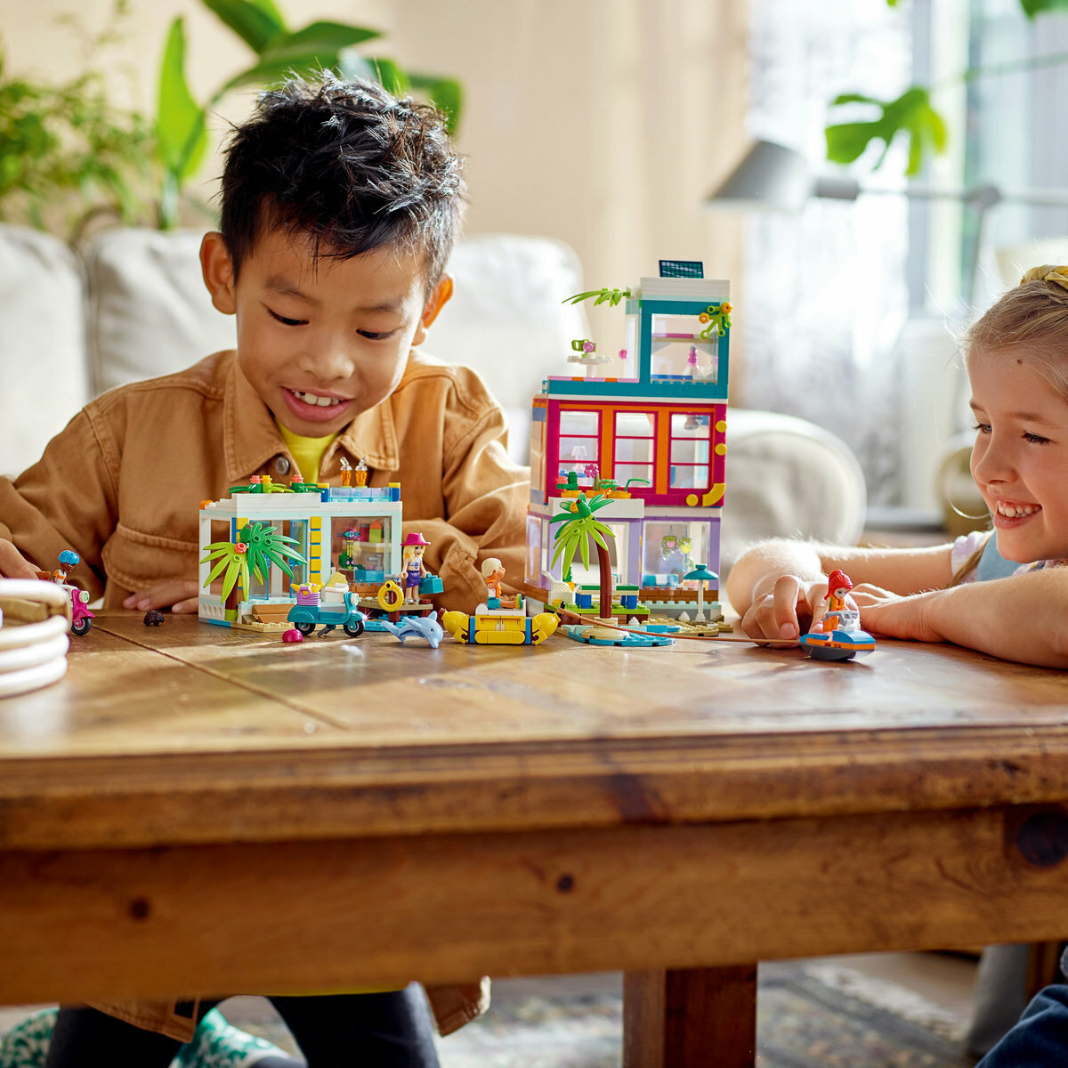 41709 海濱度假別墅