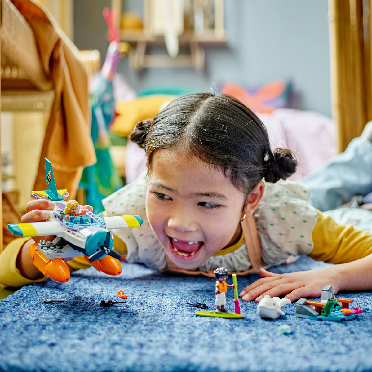 41752 海上救援飛機