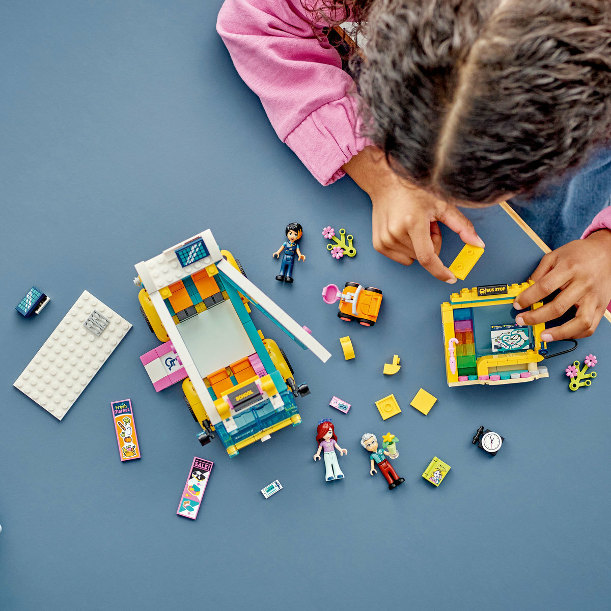 41759 心湖城公車