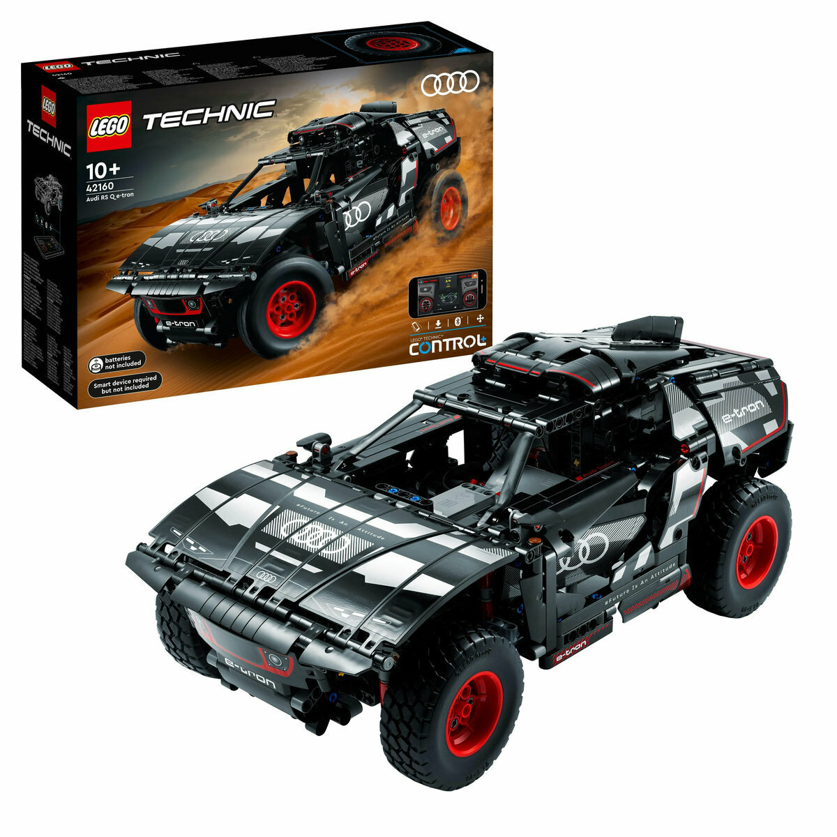 42160 Audi RS Q e-tron