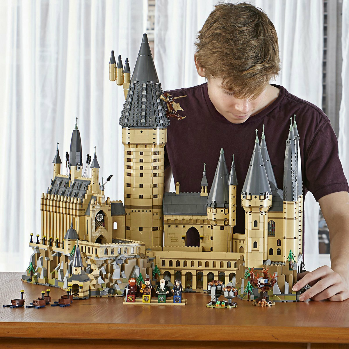 71043 Hogwarts™ Castle