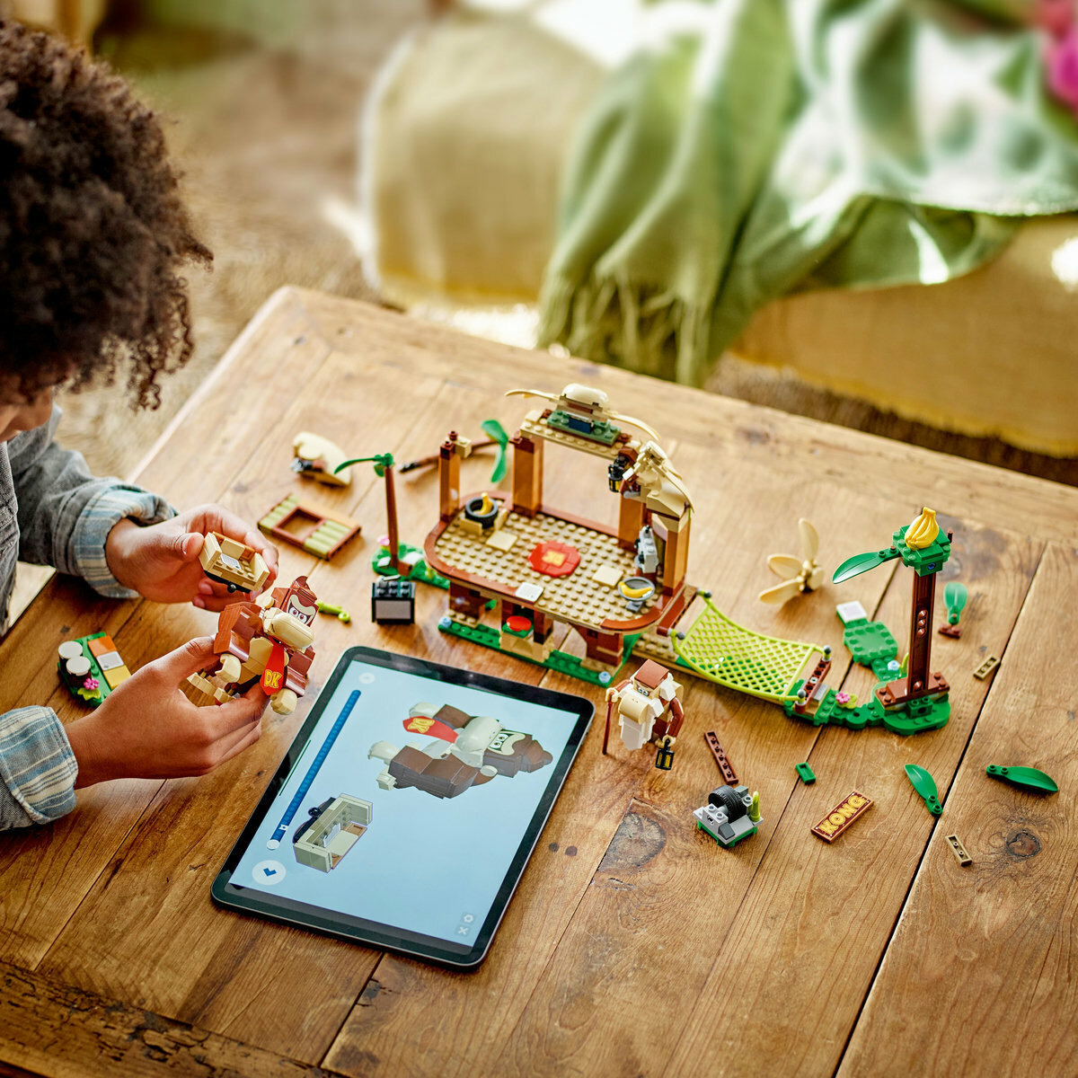 71424 森喜剛的家