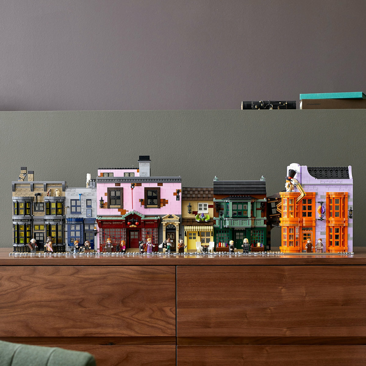 75978 Diagon Alley™