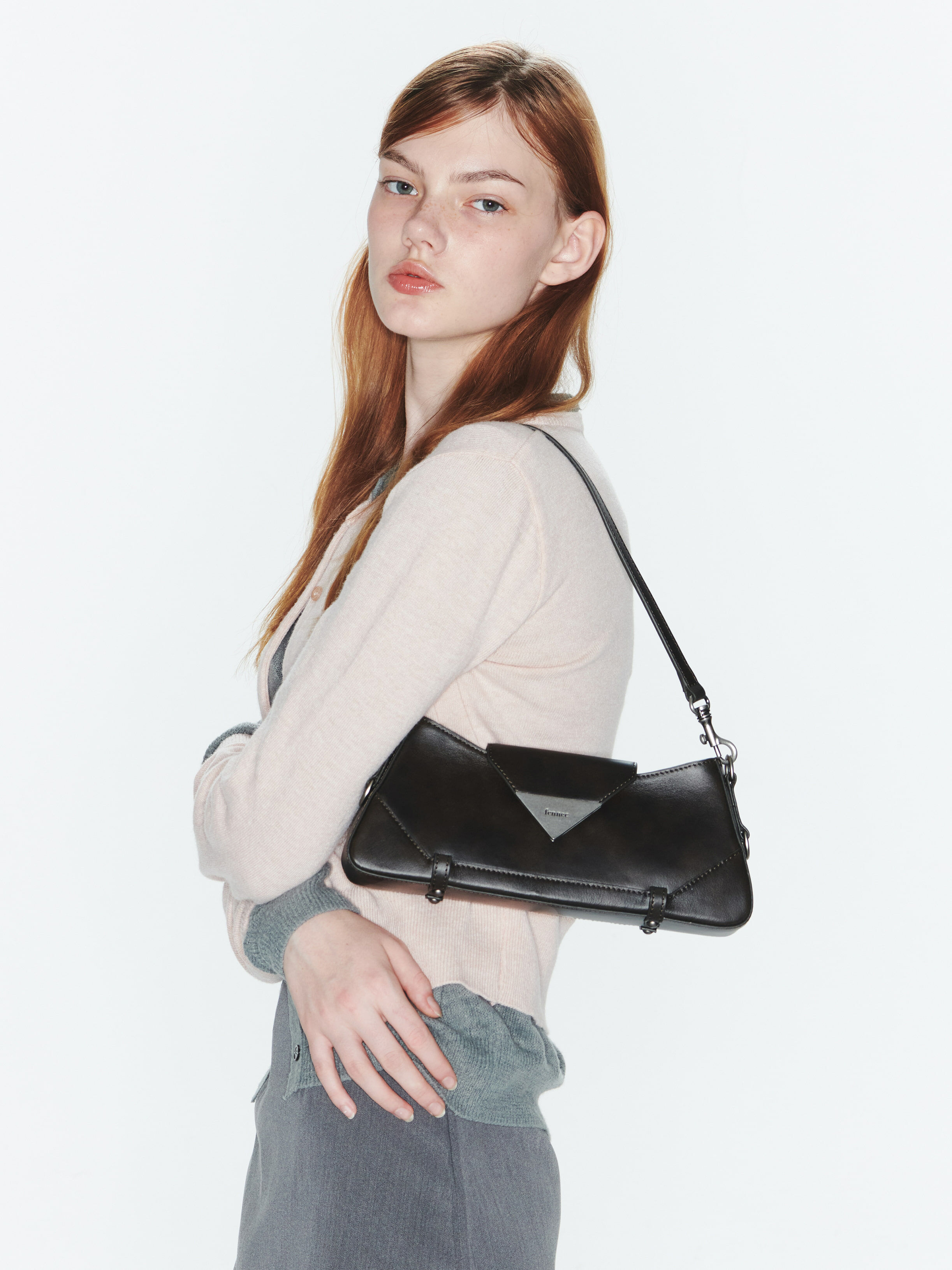 FENNEC GAVI TRIANGLE BAG