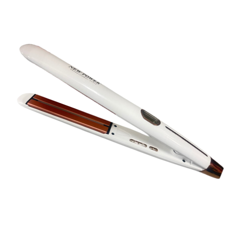 NEW POWER護髮直髮夾-C-86B