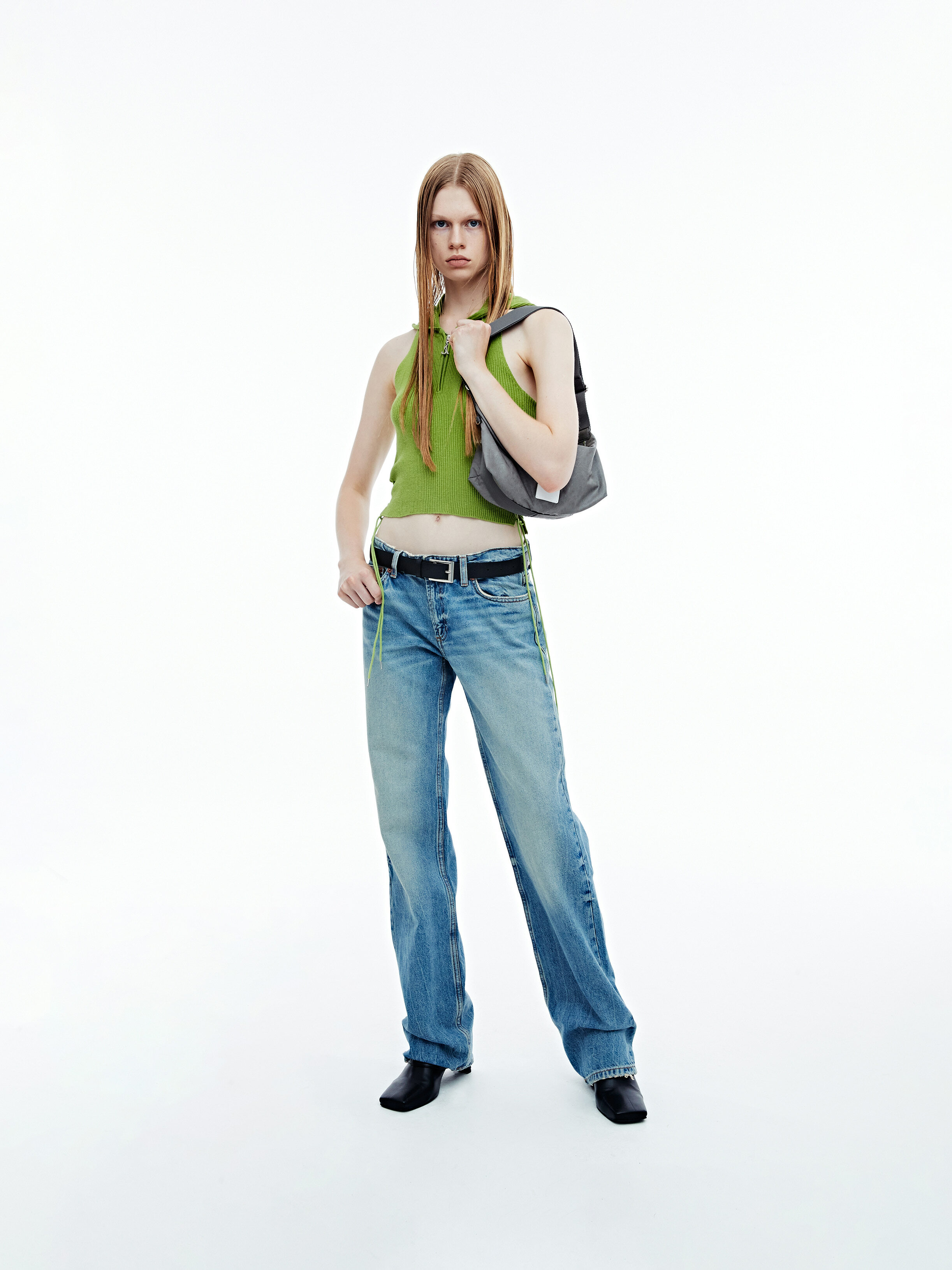 FENNEC MINI HOBO BAG