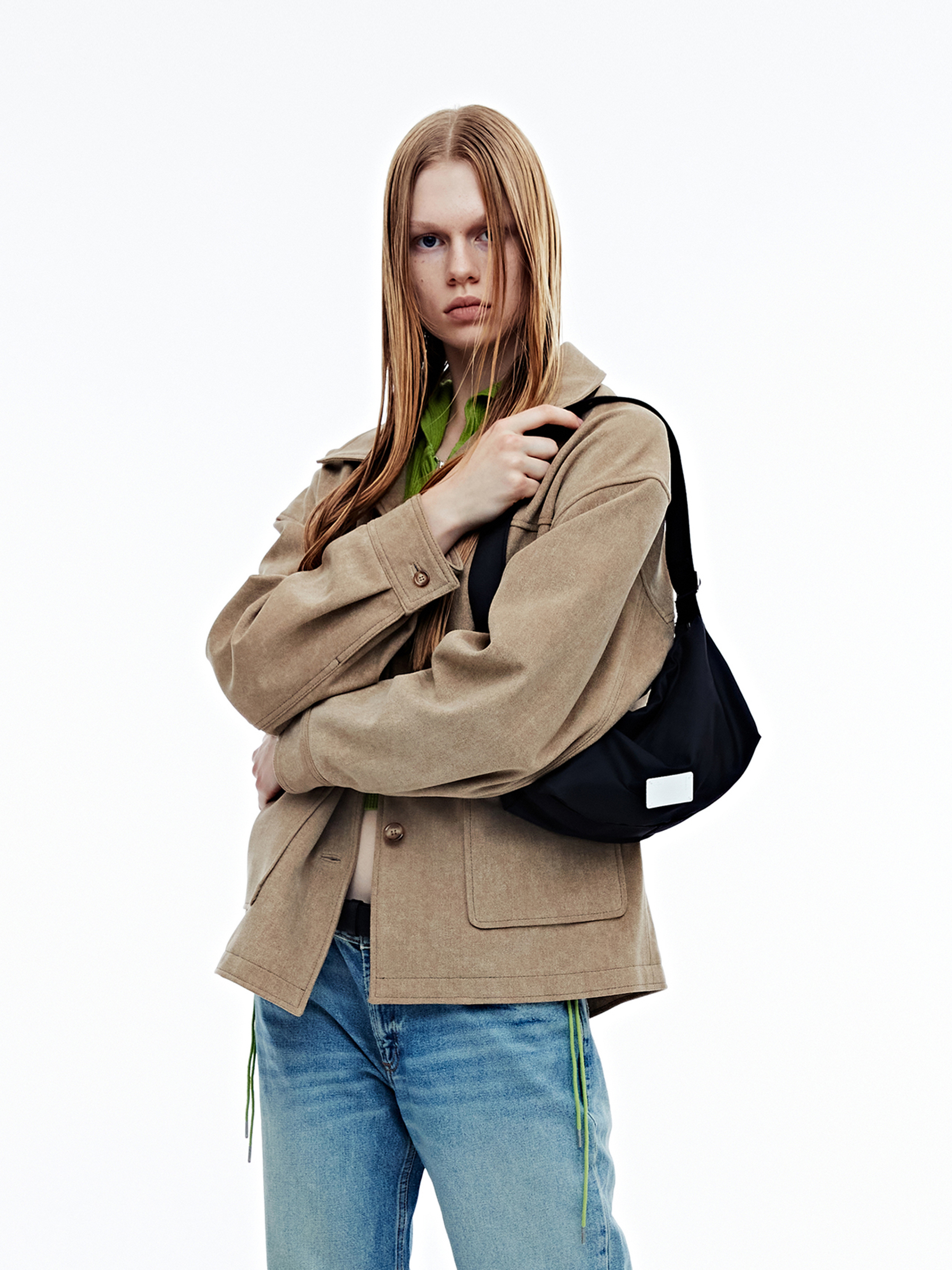 FENNEC MINI HOBO BAG