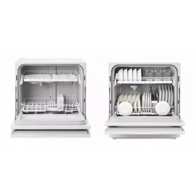Panasonic Automatic Dishwasher NP-TH1HK
