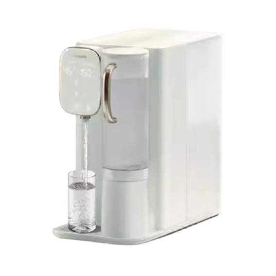 Philips 飛利浦 ADD6853 (湖水綠) RO 即冷即熱飲水機 ADD6912款式  <平行進口>