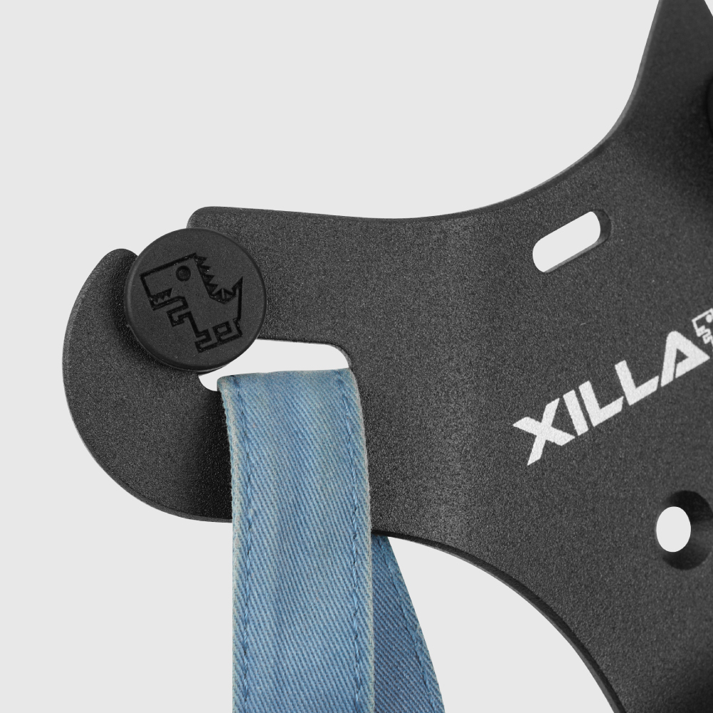 機車通用型配件｜Y架凹槽止滑固定塞