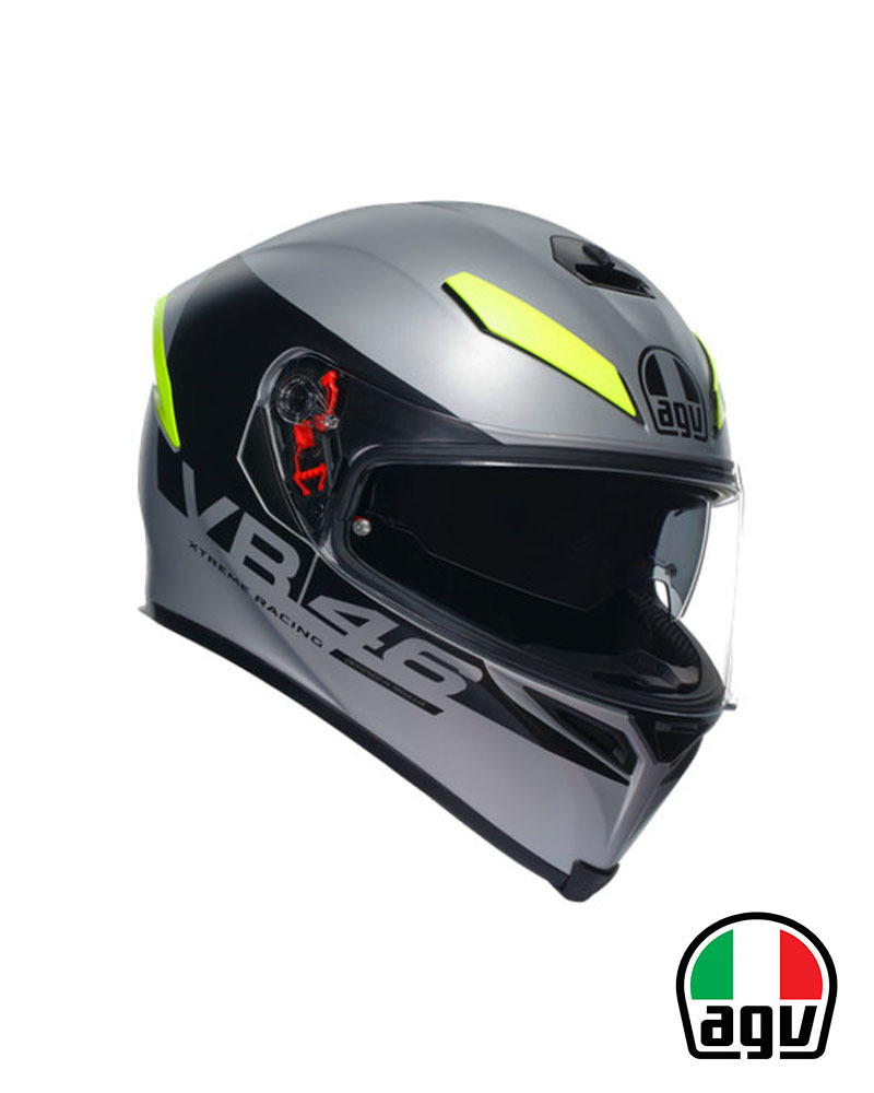 AGV K5S APEX 46 全罩安全帽