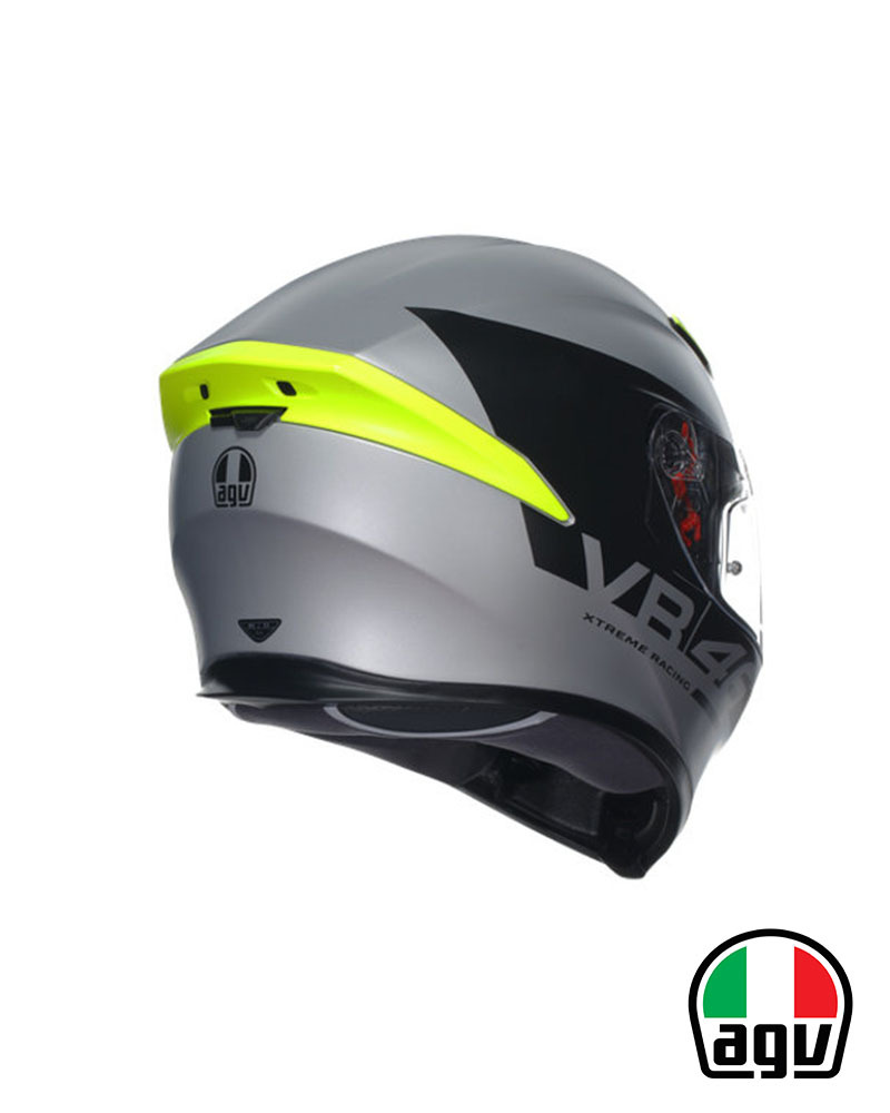 AGV K5S APEX 46 全罩安全帽