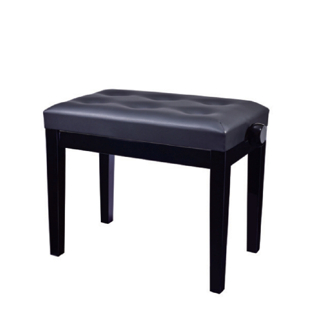 Mixtune Mixtune / HY-PJ025 單人升降豪華鋼琴椅 — 三峽鍵盤 / 鋼琴