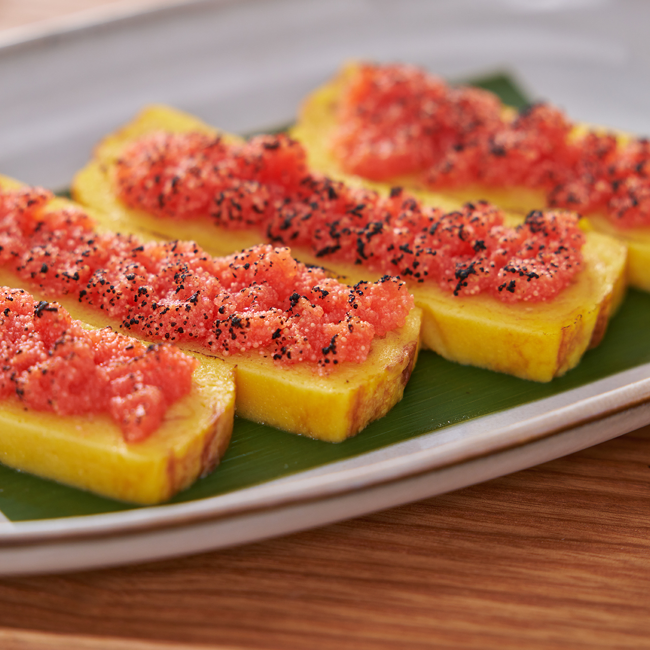 【富崎】風味明太子醬/解凍即食(500g±5%/包)