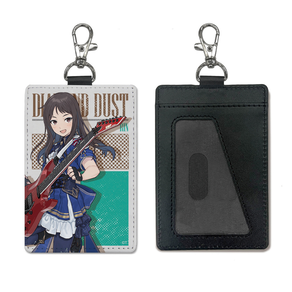 Cospa 1125 リン パスケース（ナスカン付き） [ガールズバンドクライ]