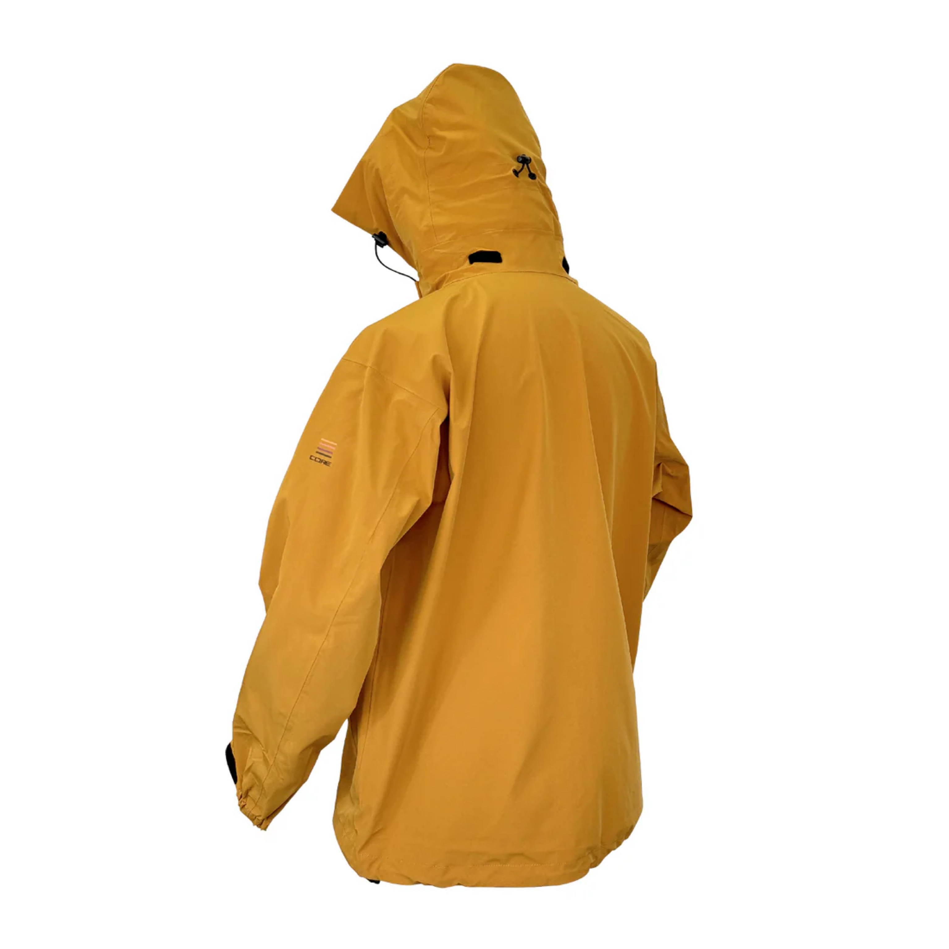 MAZUME 24 Core Rain Suit MZRS-756