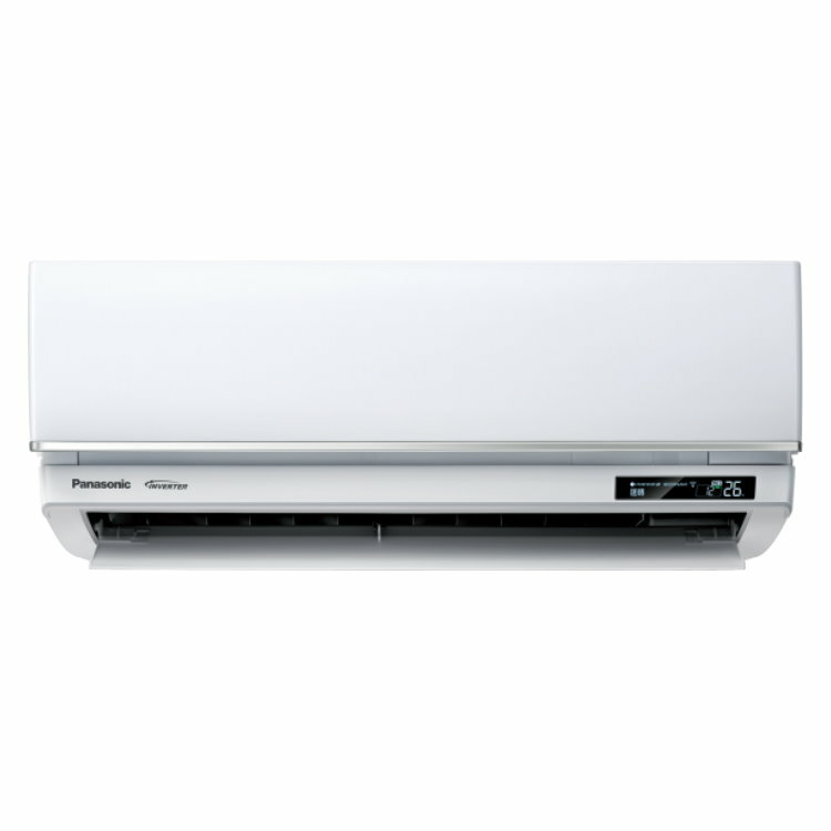 Panasonic 國際牌 9坪 UX旗艦 冷專變頻分離式冷氣(CS-UX63BA2+CU-UJ63BCA2)