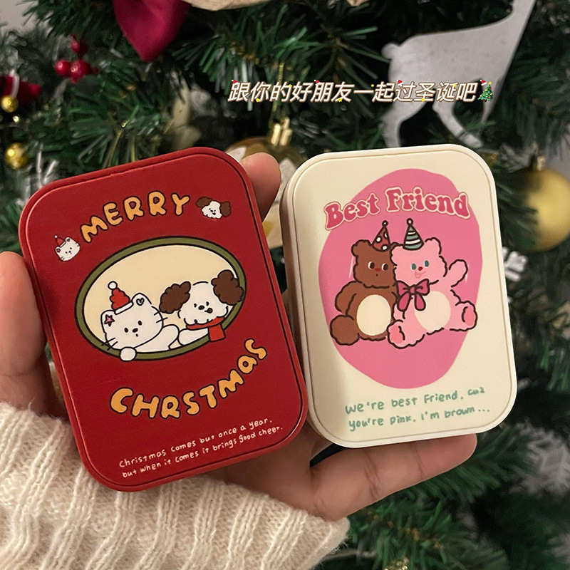 Christmas Vibe Len Case